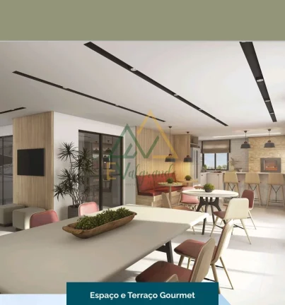 Imagem Apartamento à venda Centro Pinhais PR