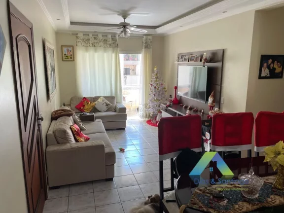 Foto do imóvel Apartamento 97 m²