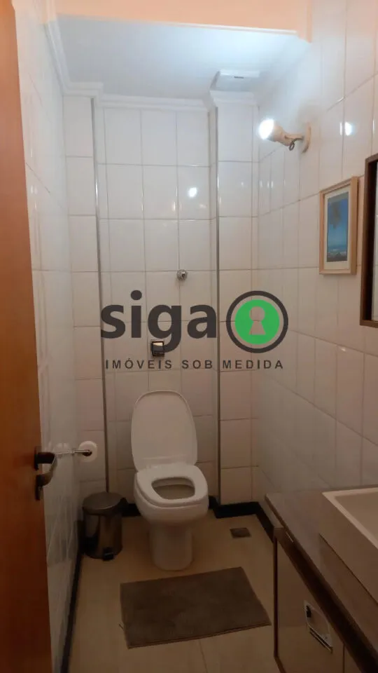 Imagem Conjunto Comercial na Consolação | 76 m² | 2 Vagas | Endereço Estratégico