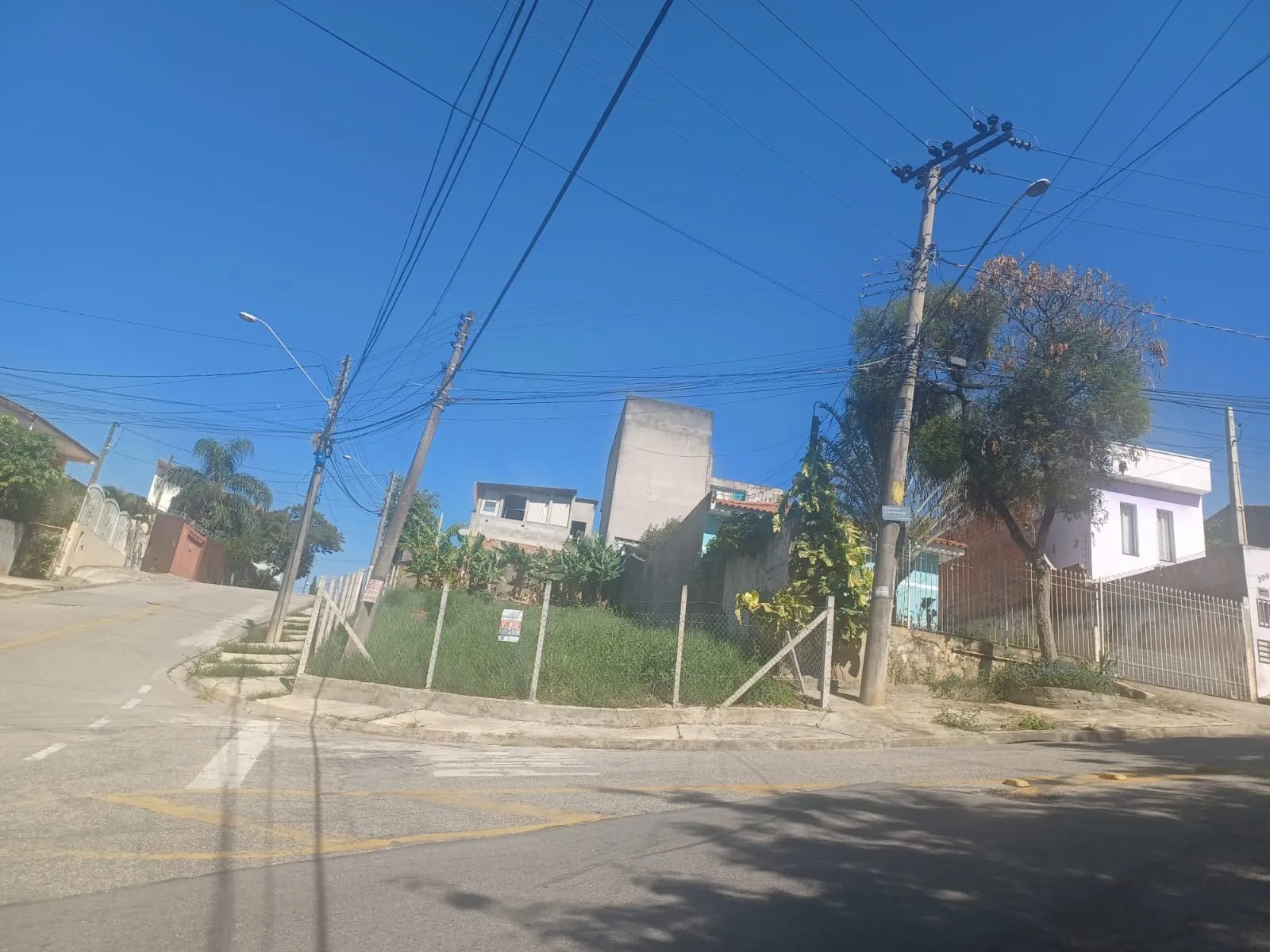 Imagem Terreno à Venda no Jardim Vera Cruz - Ótima Localização para Investimento!
