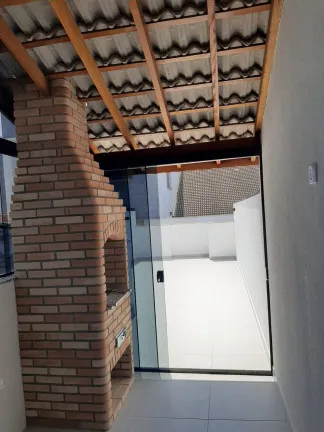Imagem Apartamento com 2 Quartos à Venda, 119 m² em Jardim Bela Vista - Santo André