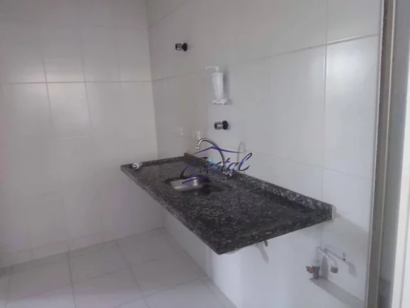 Imagem Apartamento à venda, 58 m² por R$ 280.000,00 - Butantã - São Paulo/SP