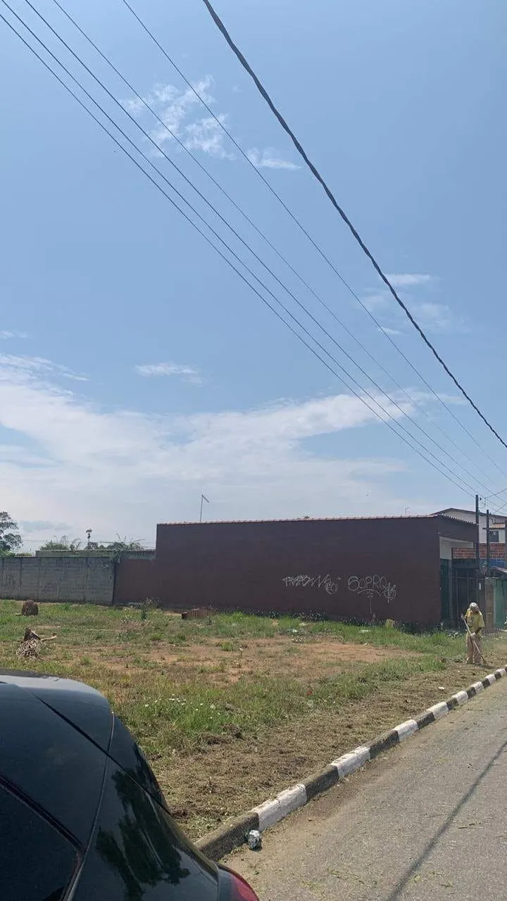 Imagem Terreno à venda, Residencial e Comercial Laerte Asumpção, Pindamonhangaba, SP