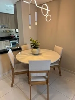 Imagem Apartamento à Venda - Condomínio Blue Star | Campo Belo - São Paulo/SP