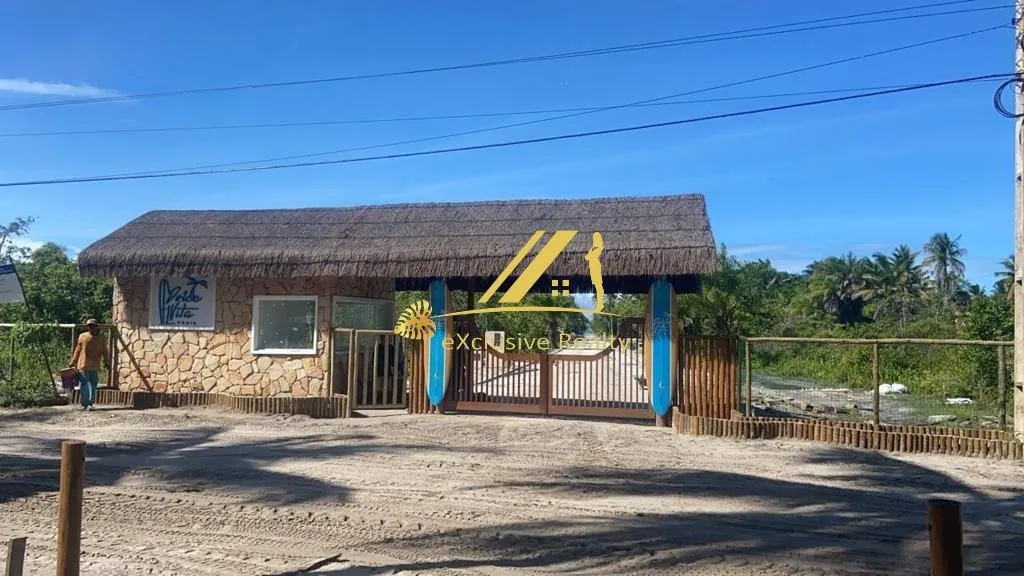 Imagem TERRENO RESIDENCIAL em Morro de São Paulo - Bahia,