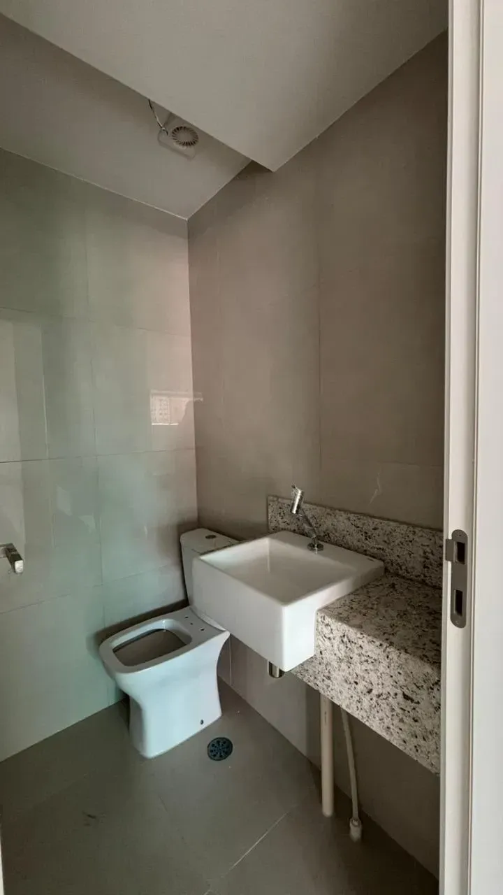 Imagem Apartamento com 4 Quartos à Venda, 188 m² em Meireles - Fortaleza