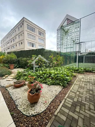 Imagem Apartamento Edifício Rivieira dos Príncipes no centro de Joinville