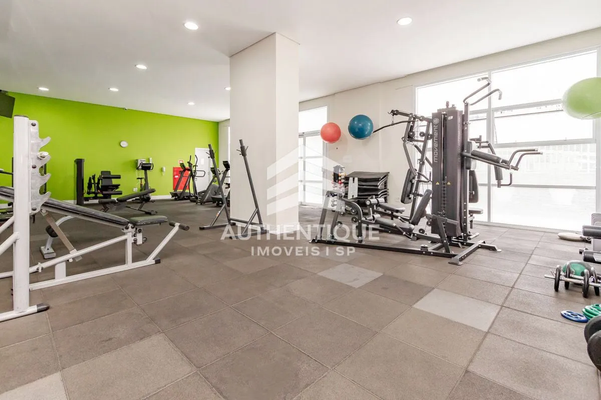 Imagem VIVANTI CHACARA SANTO ANTONIO - Apartamento à venda em São Paulo/SP