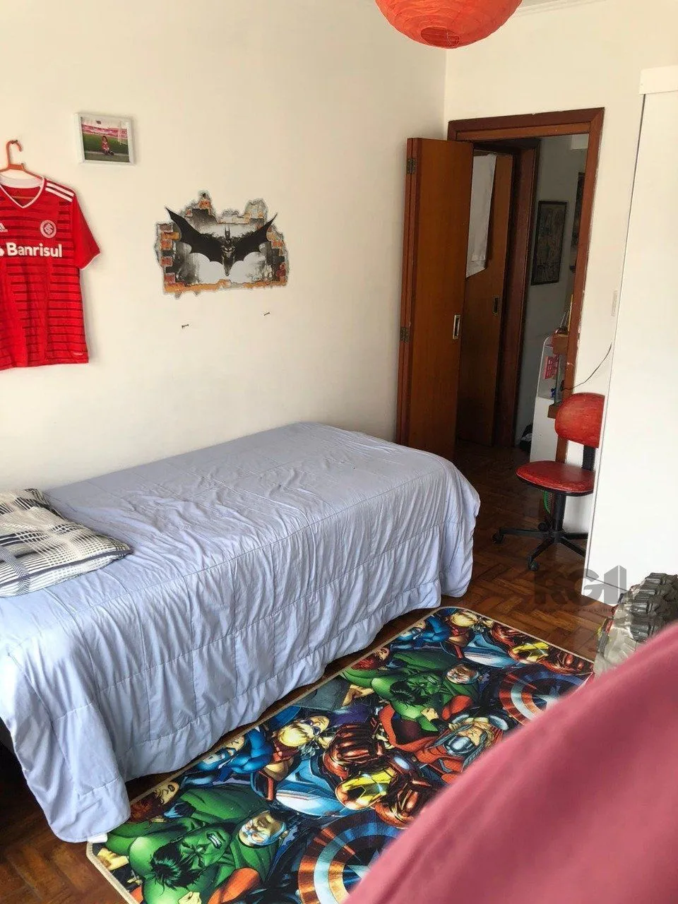 Imagem Cobertura - 2 Quartos - Azenha - Porto Alegre - RS