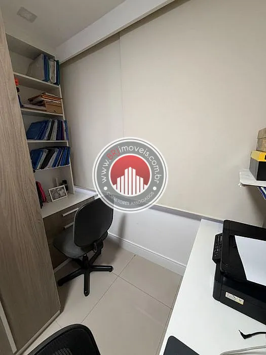 Imagem Apartamento a Venda no bairro Palmeiras - Nova Iguaçu, RJ