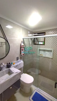 Imagem Apartamento em Enseada, Guarujá/SP