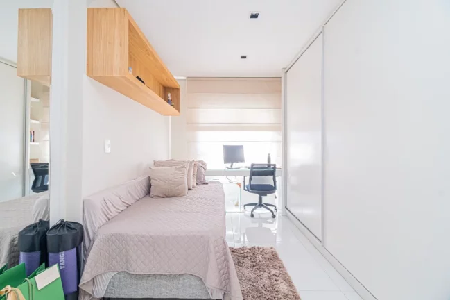 Imagem Apartamento com 2 dormitórios e 1 suíte na Vila Olímpia