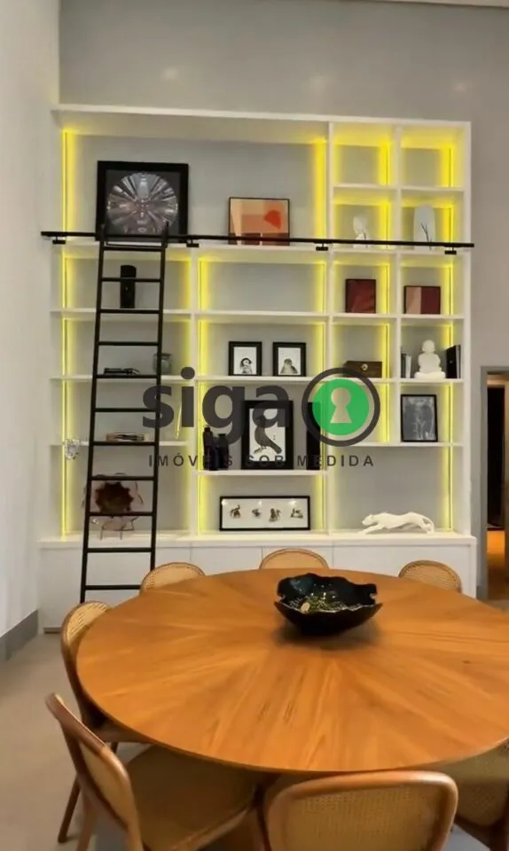 Imagem APARTAMENTO NO PANAMBY COM 3 SUÍTES Á VENDA, 3 VAGAS!