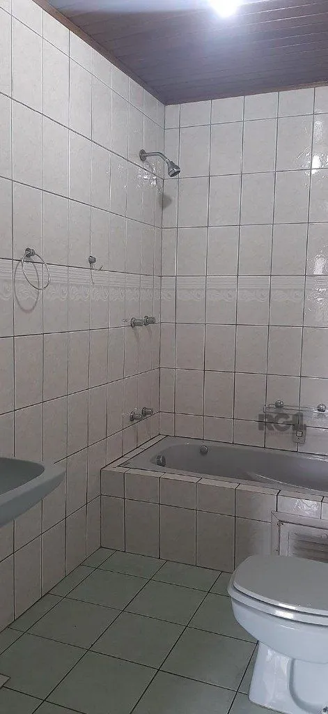 Imagem Casa em Campo Novo