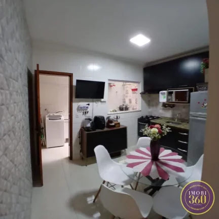 Imagem Casa em Condomínio Fechado com 2 Suítes no Carrão - Privacidade e Conforto