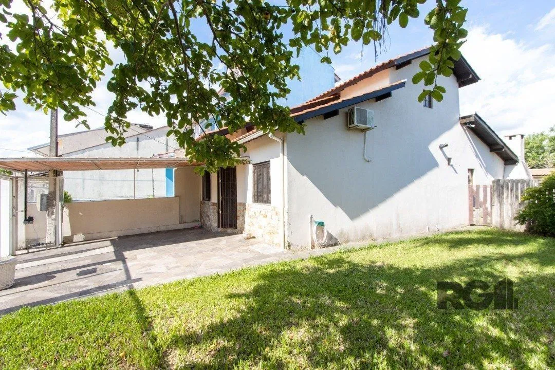 Imagem Casa para venda no Loteamento Nova Ipanema Ampla, Funcional e Bem Localizada!
