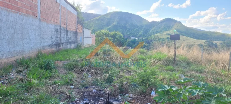 Foto do imóvel Terreno no Vila Celeste - Ipatinga
