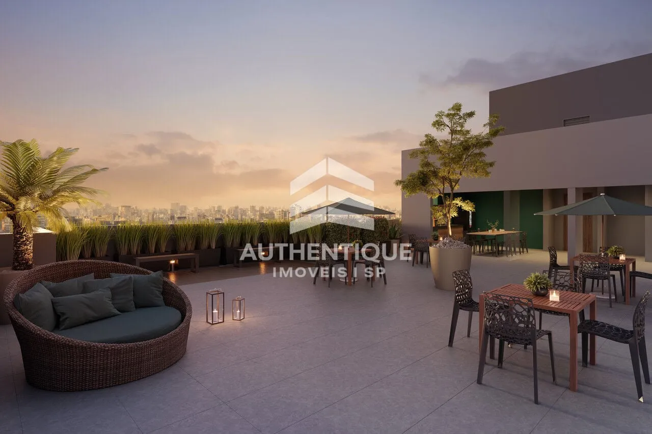 Imagem Vivaz Prime Vila Prudente - Apartamento à venda no bairro Vila Prudente - São Paulo/SP, Zona Leste