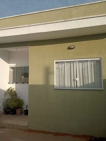 Foto do imóvel Casa à venda 2 Quartos, 1 Vaga, 125M², Estrada Velha, Tremembé - SP
