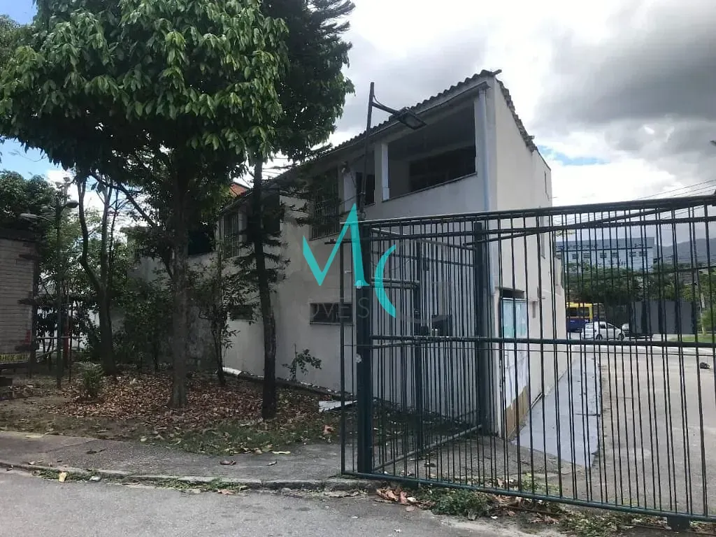 Imagem Prédio Comercial 392m² à venda, Jabour, Rio de Janeiro, RJ