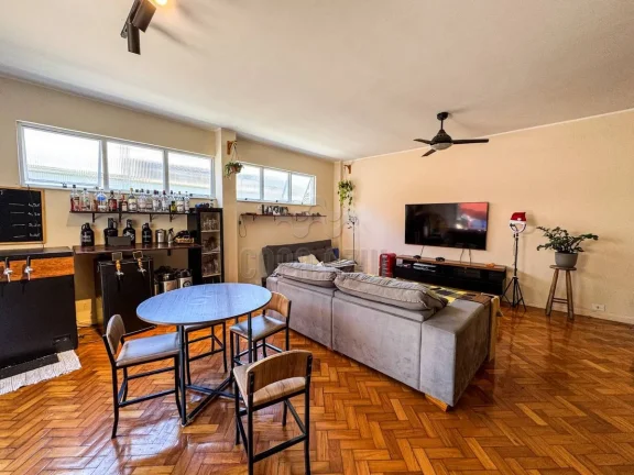 Imagem Copacabana – Rua Figueiredo Magalhăes | Residencial › Cobertura 4 quarto(s) à Venda