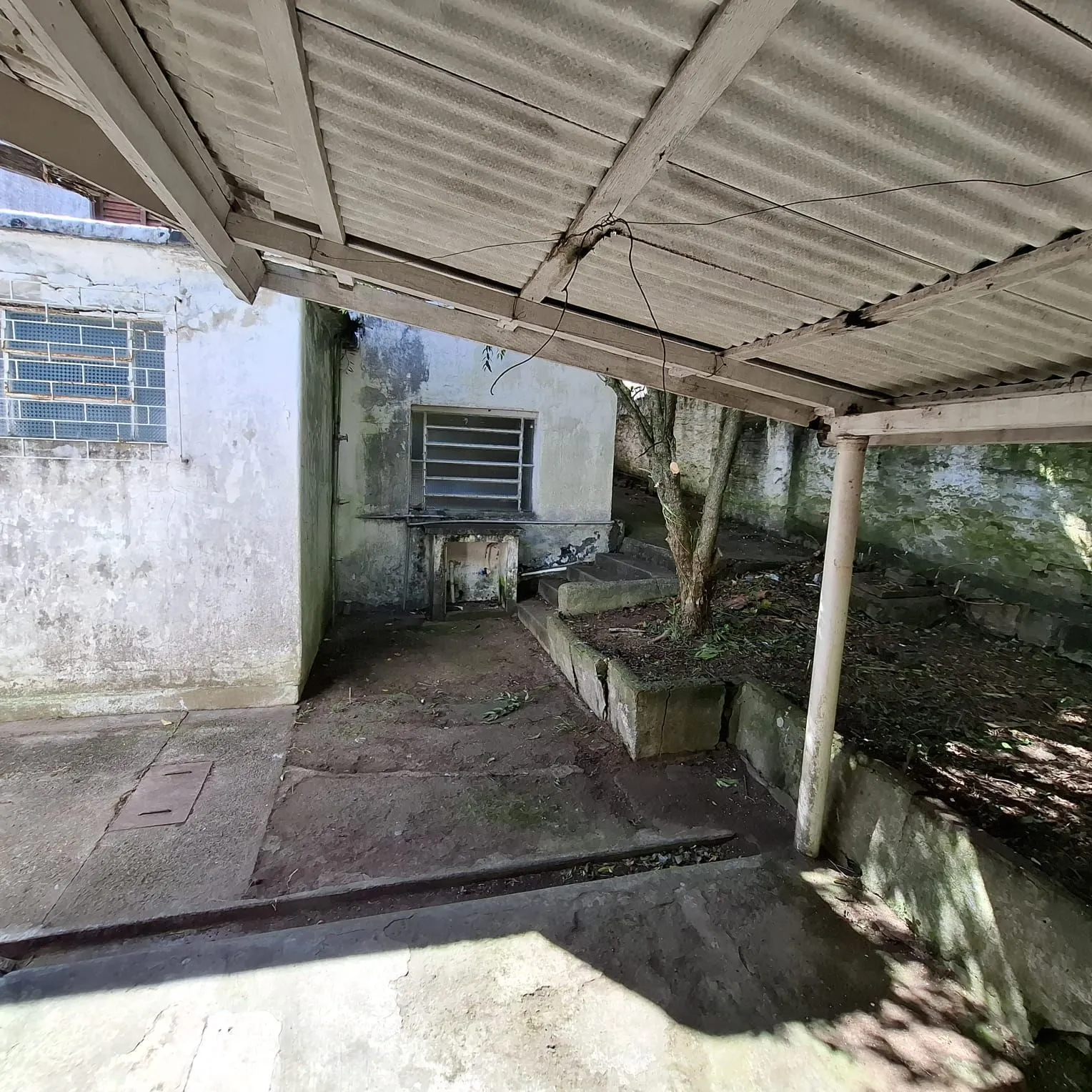 Imagem Terreno em Glória