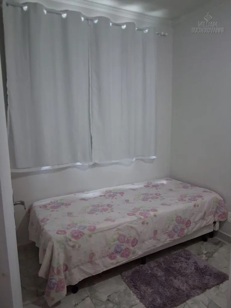 Imagem Apartamento 2 quartos, Hidromassagem - Bairro Imperador