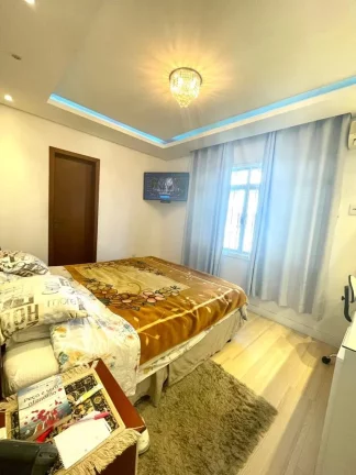 Imagem CASA RESIDENCIAL em SÃO JOSÉ - SC, FLOR DE NÁPOLIS