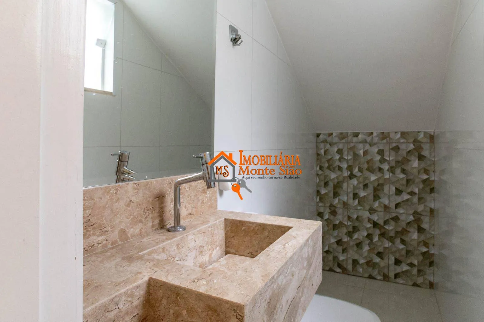 Imagem Sobrado com 3 dormitórios à venda, 140 m² por R$ 750.000,00 - Jardim Presidente Dutra - Guarulhos/SP