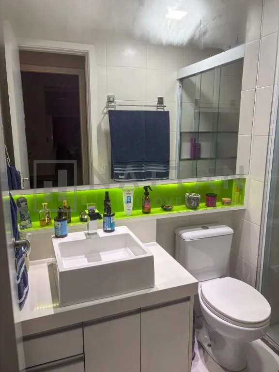 Imagem Apartamento com 2 dormitórios à venda, 60 m² por R$ 699.900,00 - Vila Formosa - São Paulo/SP
