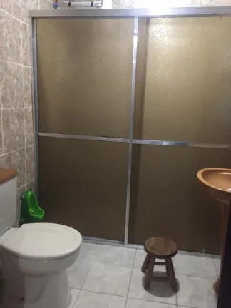 Imagem Casa com 2 Quartos à Venda, 130 m² em Vila São Rafael - Guarulhos
