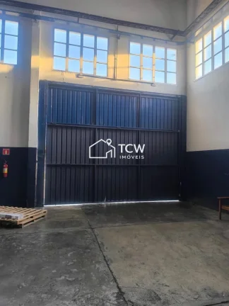 Imagem Pavilhão/Galpão para alugar no bairro Jardim Três Marias - Taboão da Serra/SP
