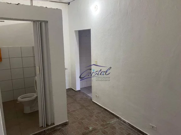 Imagem Casa com 4 dormitórios à venda, 100 m² por R$ 590.000,00 - Butantã - São Paulo/SP