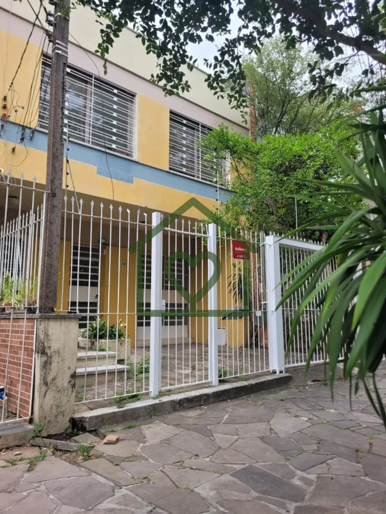 Foto do imóvel Prédio inteiro no Bom Fim Comercial ou Misto 220m² Oportunidade para Investidor Excelente oportuni...