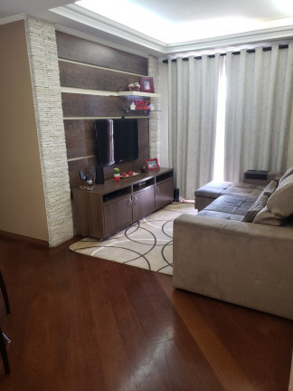 Imagem Apartamento com 2 Quartos à Venda, 65 m² em Santa Teresinha - São Paulo