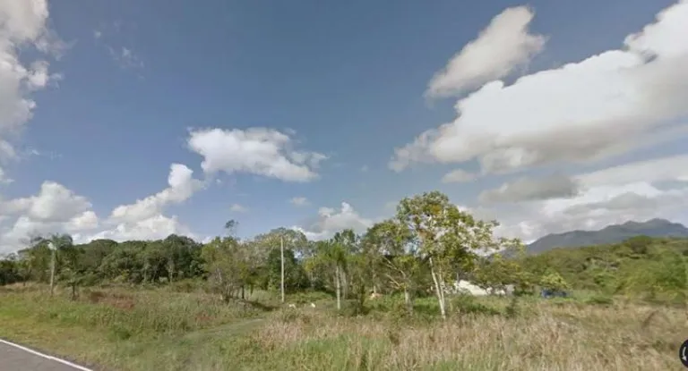 Imagem Terreno à Venda, 80.000 m² em Itapitangui - Cananéia