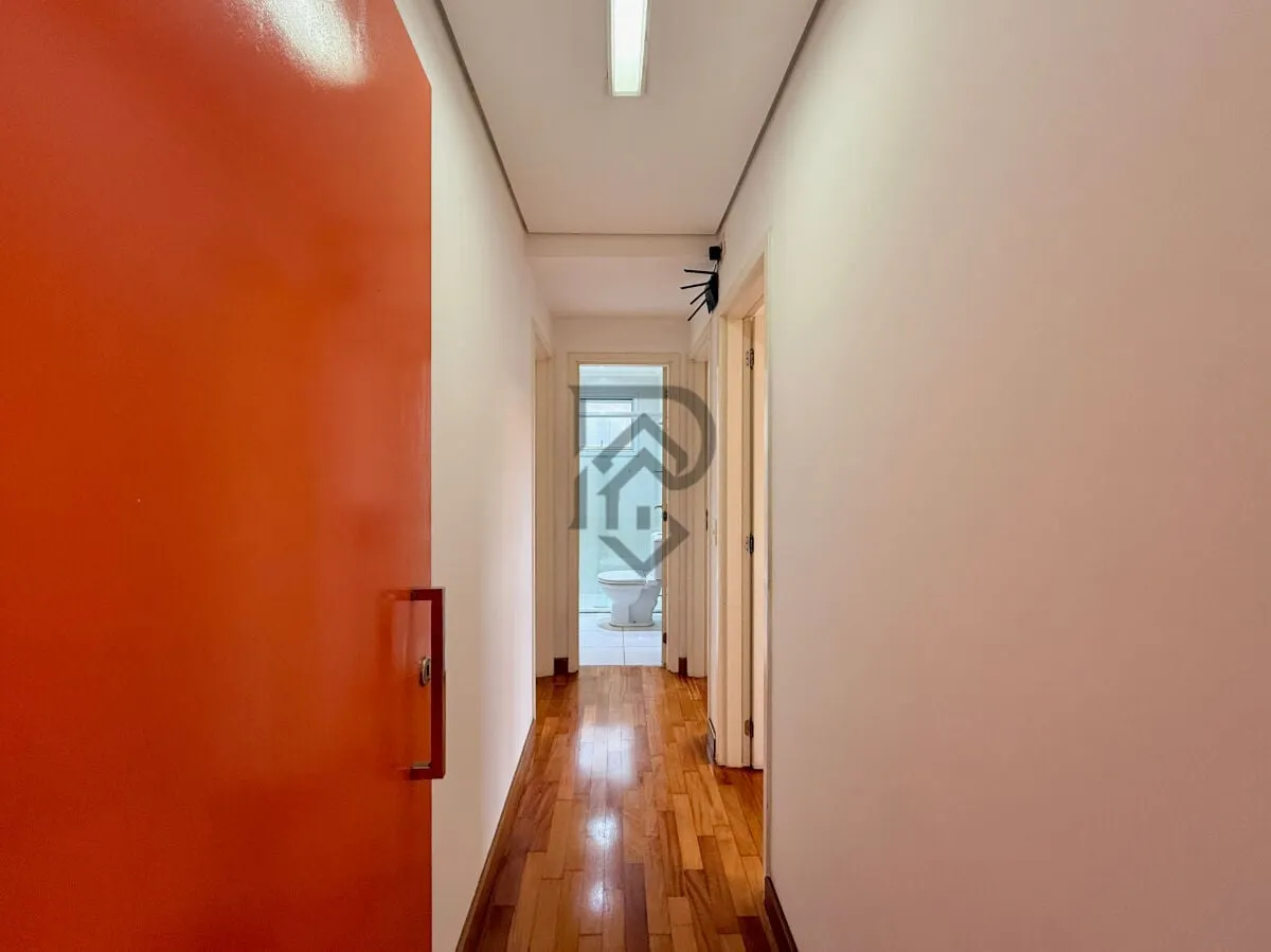 Imagem Apartamento cobertura Campo Belo pronto para morar
