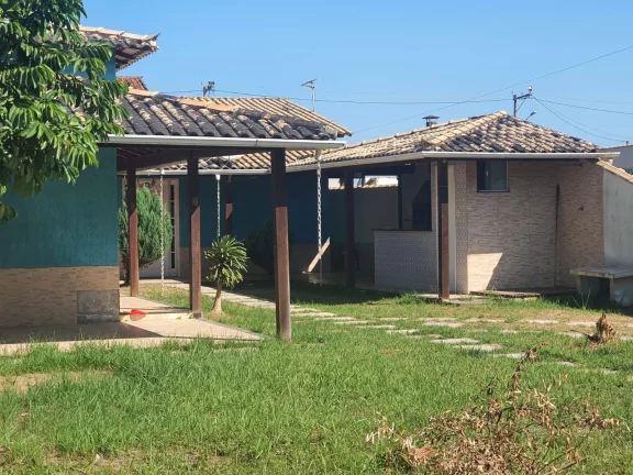 Imagem CASA RESIDENCIAL em CABO FRIO - RJ, JARDIM ESPERANÇA