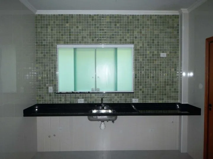 Imagem Casa com 3 Quartos à Venda, 250 m² em Ponta Da Praia - Santos