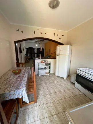 Imagem Casa com 2 Quartos à Venda, 150 m² em  Bopiranga - Itanhaém