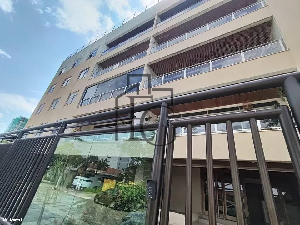 Imagem Apartamento para Venda em Araruama, Parque Hotel, 4 dormitórios, 2 suítes, 1 banheiro, 1 vaga