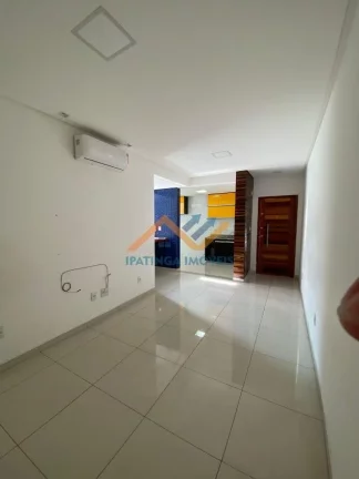 Imagem Apartamento no Horto
