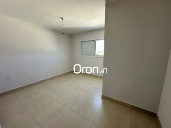Imagem Apartamento à venda, 71 m² por R$ 555.000,00 - Parque Amazônia - Goiânia/GO