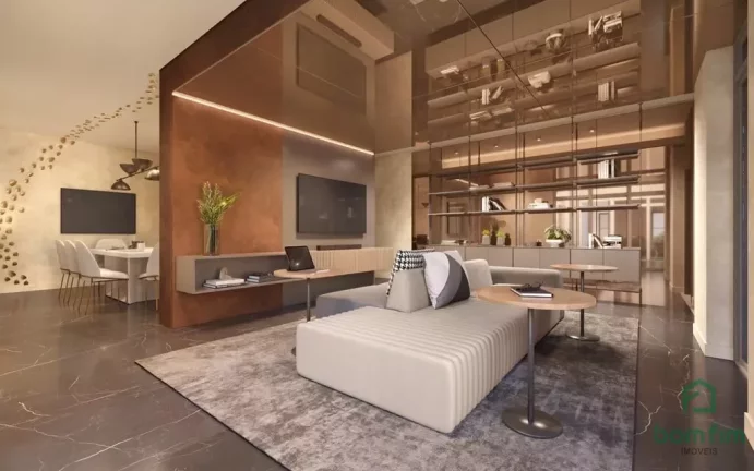Imagem Apartamento Nova Olaria Residences