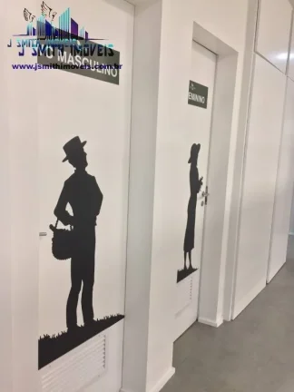 Imagem SALA COMERCIAL NA CARDOSO DE MELO, VILA OLÍMPIA.

CONJUNTO 100% MOBILIADO, INCLUSO NO VALOR DO ALUG...