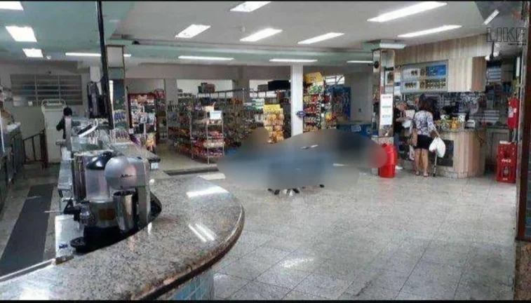 Imagem Prédio Comercial à Venda em São José dos Campos, Vila Tatetuba