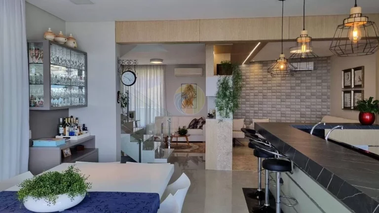 Imagem Casa em Bombinhas Condomínio Panorâmico