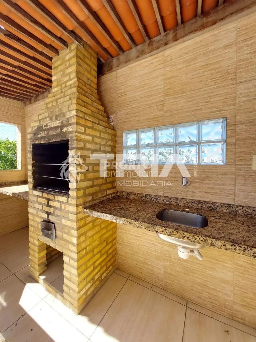 Imagem AMPLO APARTAMENTO COM 93 m² | 3 QUARTOS | 1 SUÍTE | 2 VAGAS