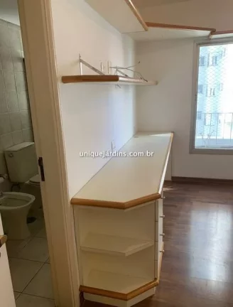 Imagem Apartamento à venda Paraíso São Paulo