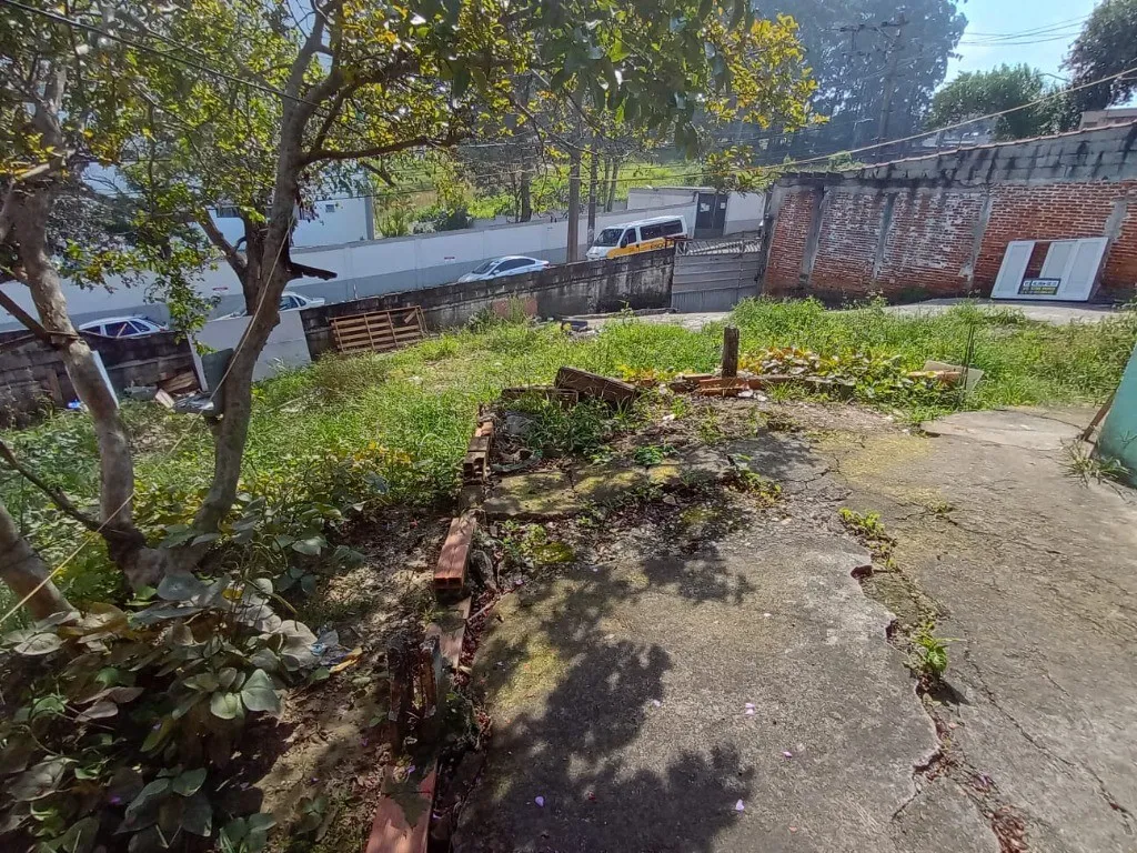 Imagem Terreno à venda em São Bernardo do Campo-SP, Jordanópolis,610m²!